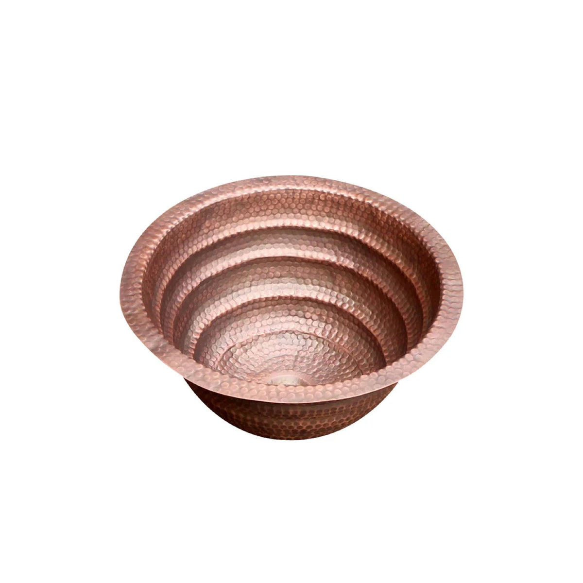 Akicon Custom Copper Bathroom Sink - AKS213C