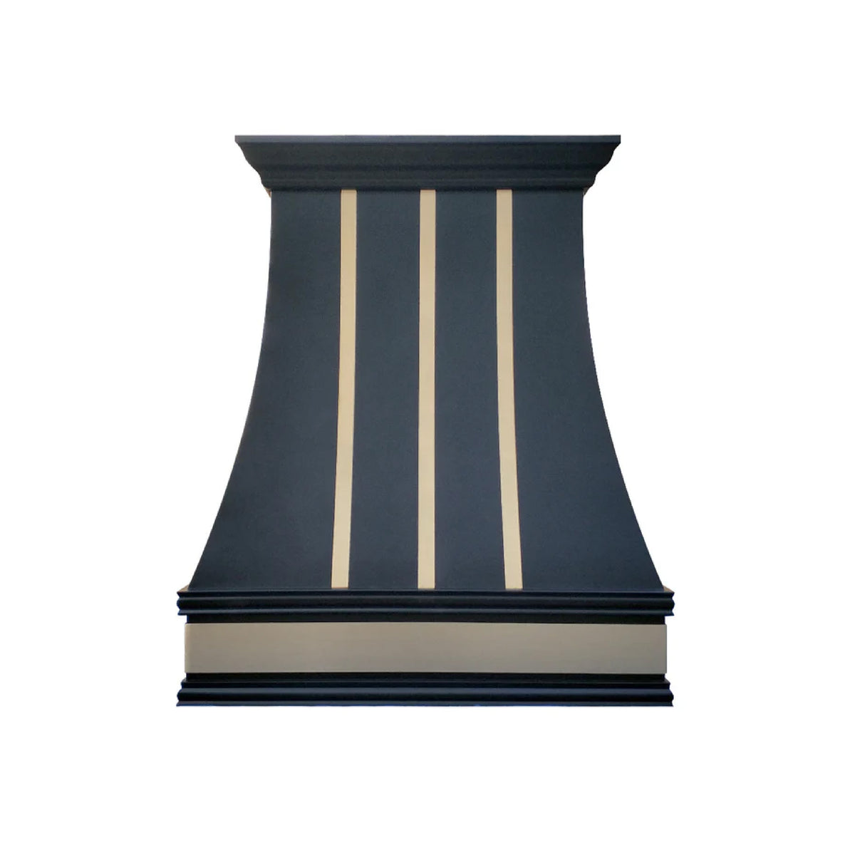 Akicon Handcrafted Stainless Steel Range Hood - AKH707T-S