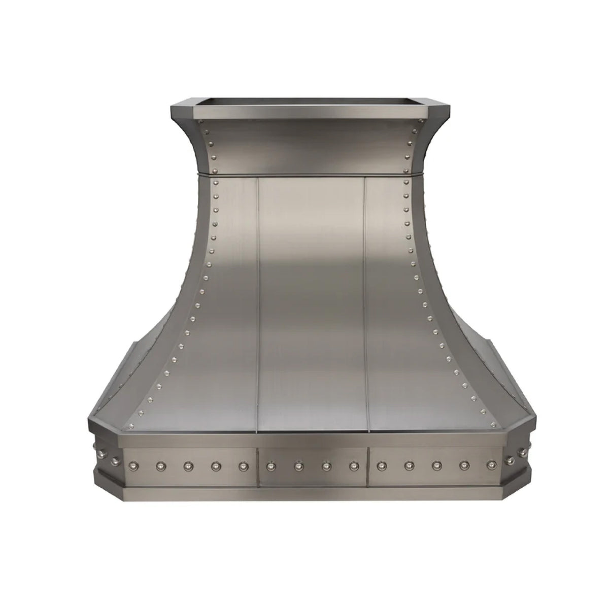 Akicon Custom Handcrafted Stainless Steel Range Hood - AKH716C-S