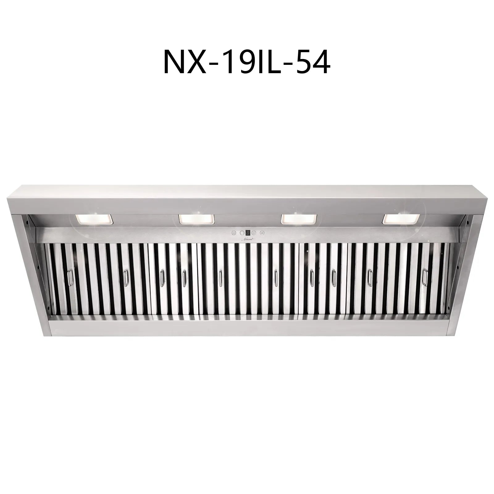 Akicon Handcrafted Copper Range Hood - AKH715C-C