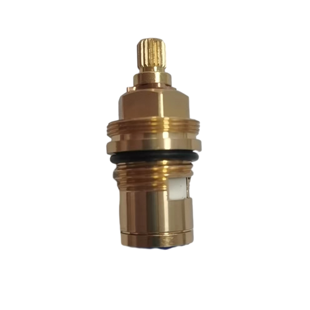 Cartridge/ Valve for Akicon brand's double handle faucet-Hot