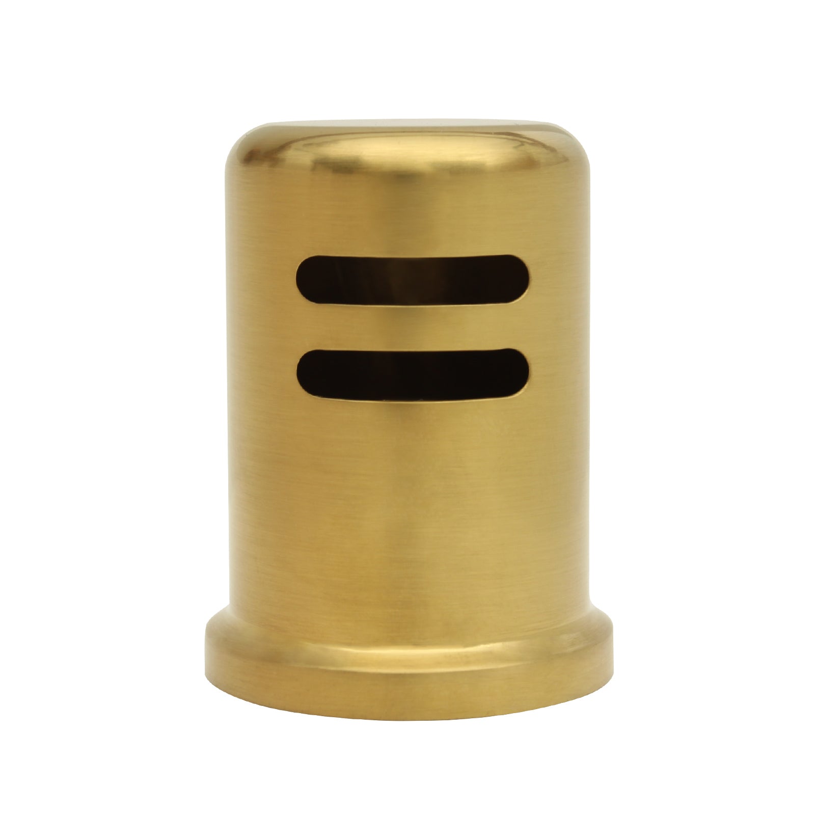 Copper Kitchen Dishwasher Air Gap Cap