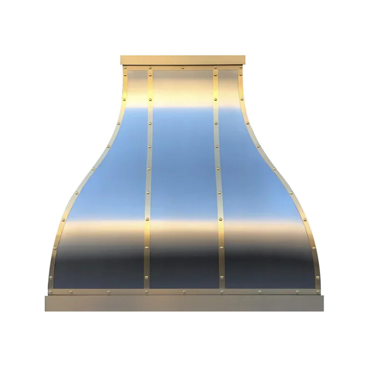 Akicon Handcrafted Stainless Steel Range Hood - AKH766BA-S