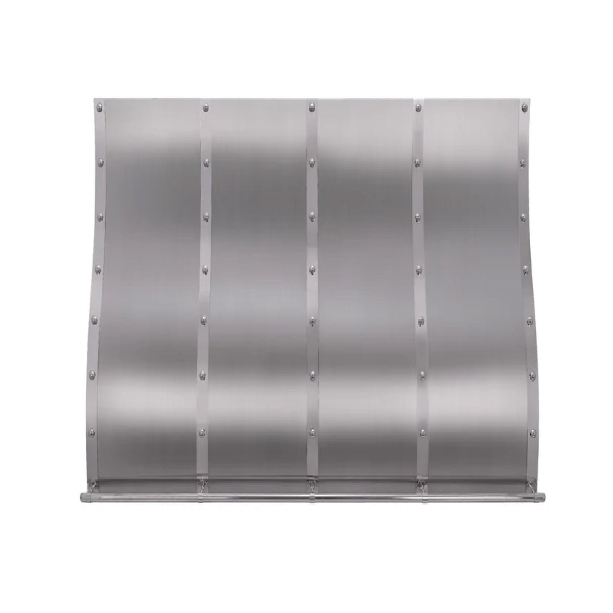 Akicon Custom Handcrafted Stainless Steel Range Hood - AKH796BE-S