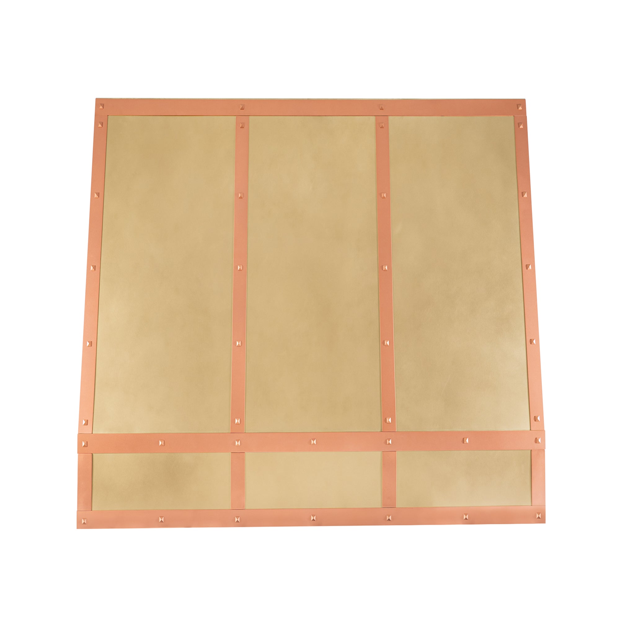 Akicon Custom Handcrafted Copper Range Hood - AKH772F-C