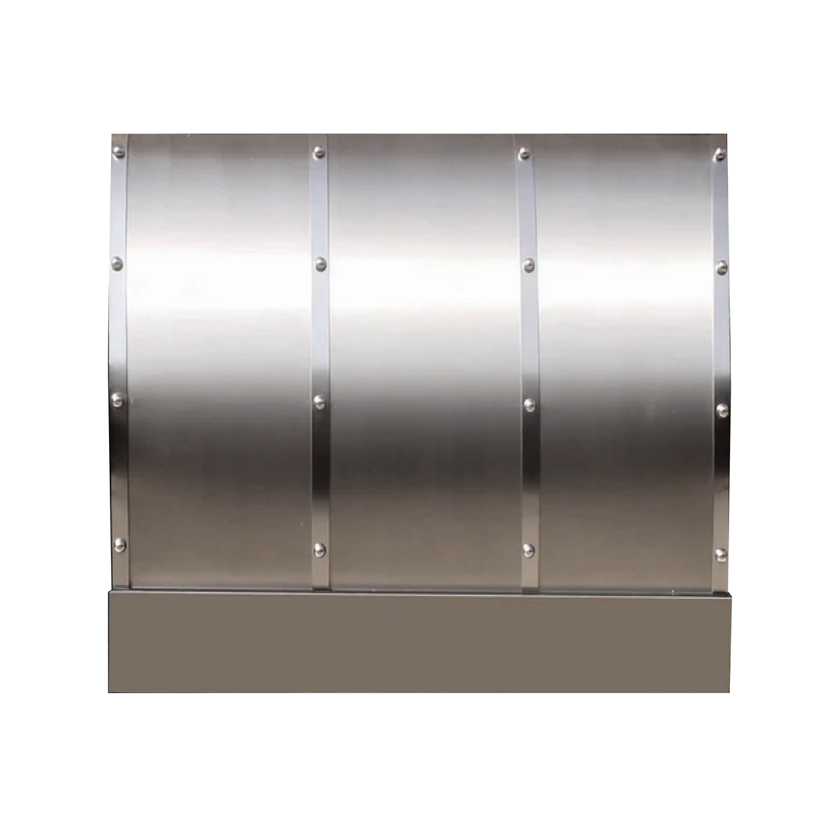 Akicon Custom Handcrafted Stainless Steel Range Hood - AKH776B-S