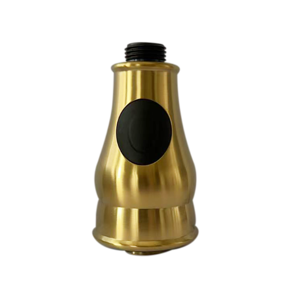 Akicon Copper Pull-Out Spray Head Replacement Part for Kitchen Sink Faucet (AK232) - 5 Years Warranty