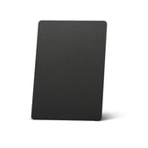 Akicon Carbon Black Smooth Sample