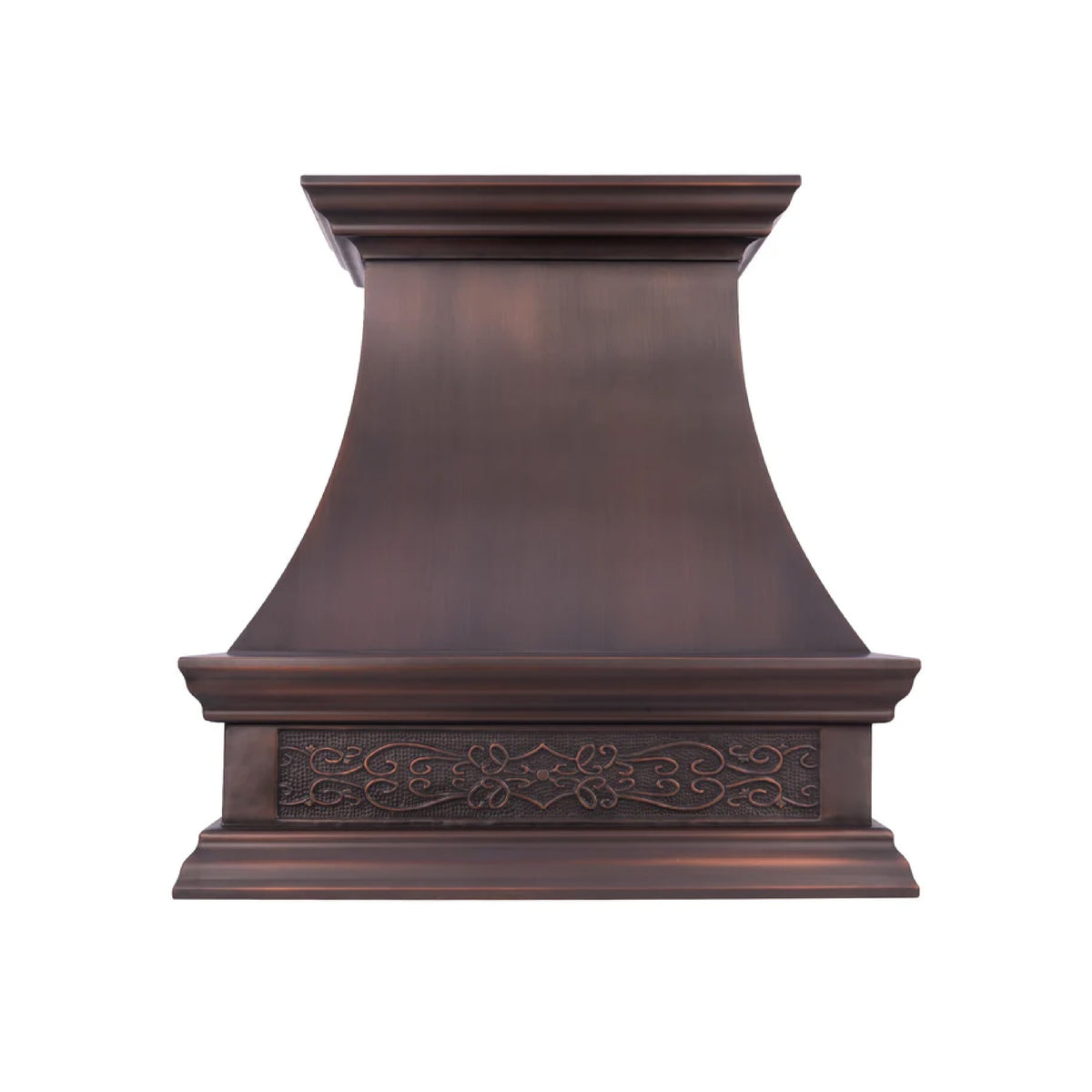 Akicon Handcrafted Copper Range Hood - AKH741S-C