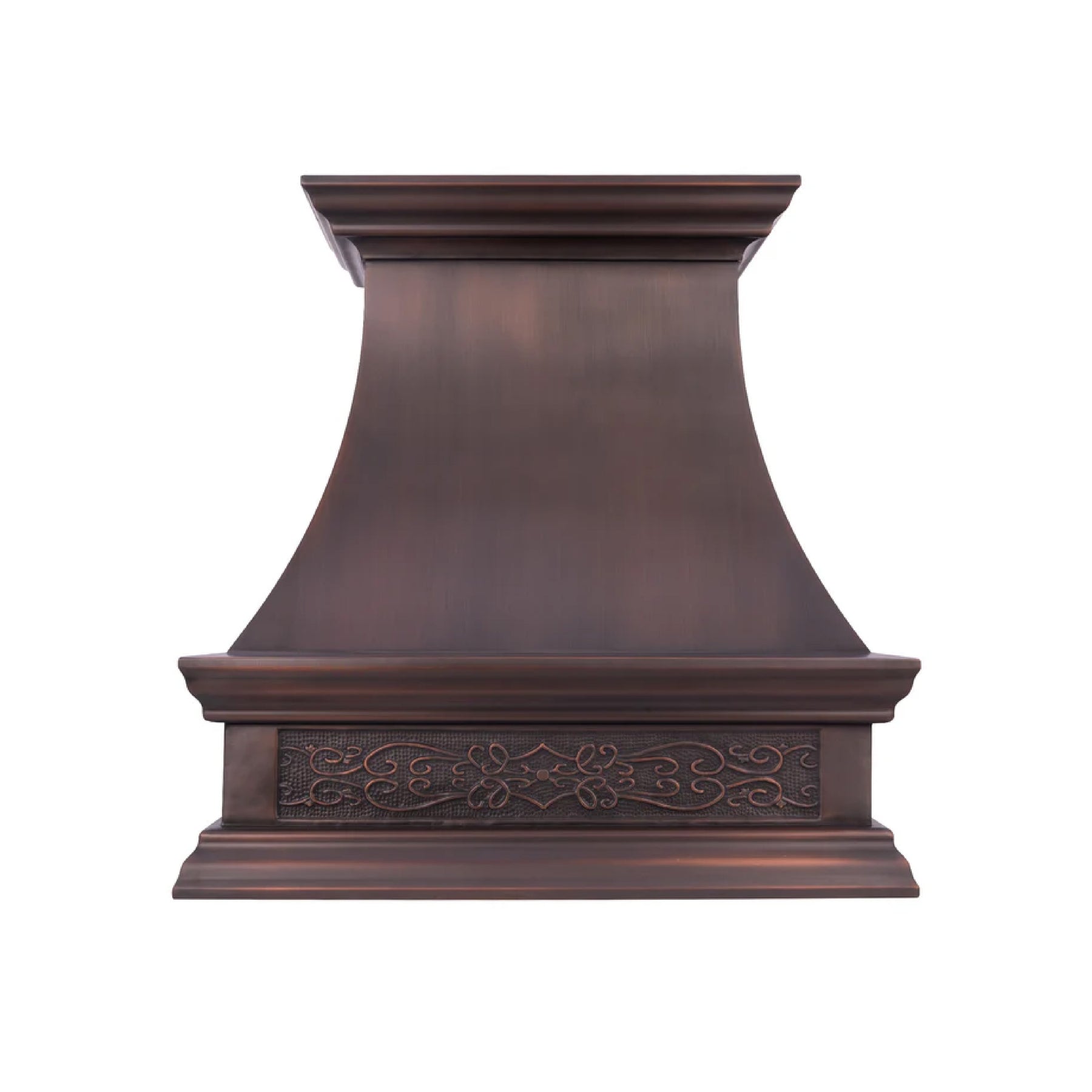Akicon Handcrafted Copper Range Hood - AKH741S-C