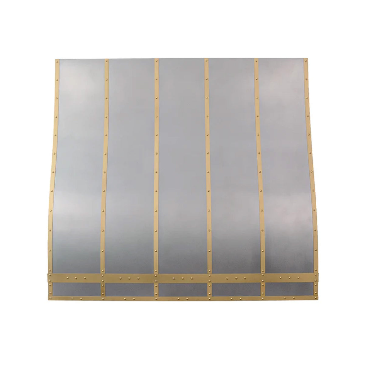 Akicon Custom Handcrafted Stainless Steel Range Hood - AKH797BE-S