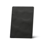 Akicon Carbon Black Light Hammered Sample
