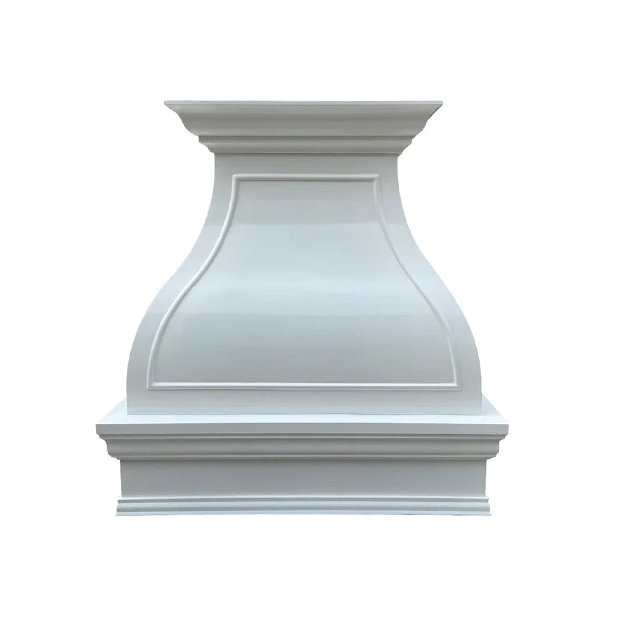 Akicon Handcrafted Stainless Steel Range Hood - AKH726BA-S