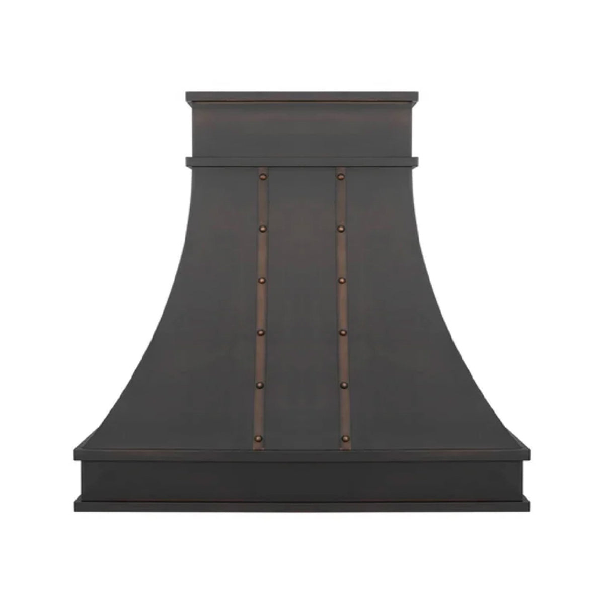 Akicon Handcrafted Copper Range Hood - AKH715C-C