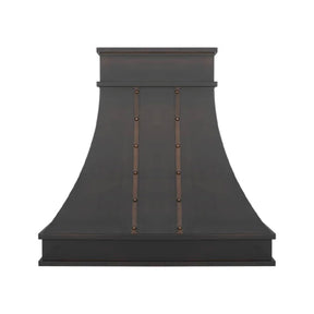 Akicon Handcrafted Copper Range Hood - AKH715C-C