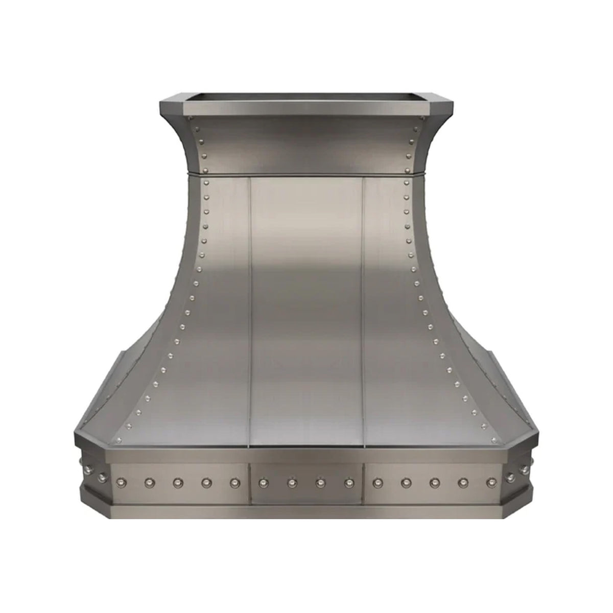 Akicon Custom Handcrafted Stainless Steel Range Hood - AKH716C-S
