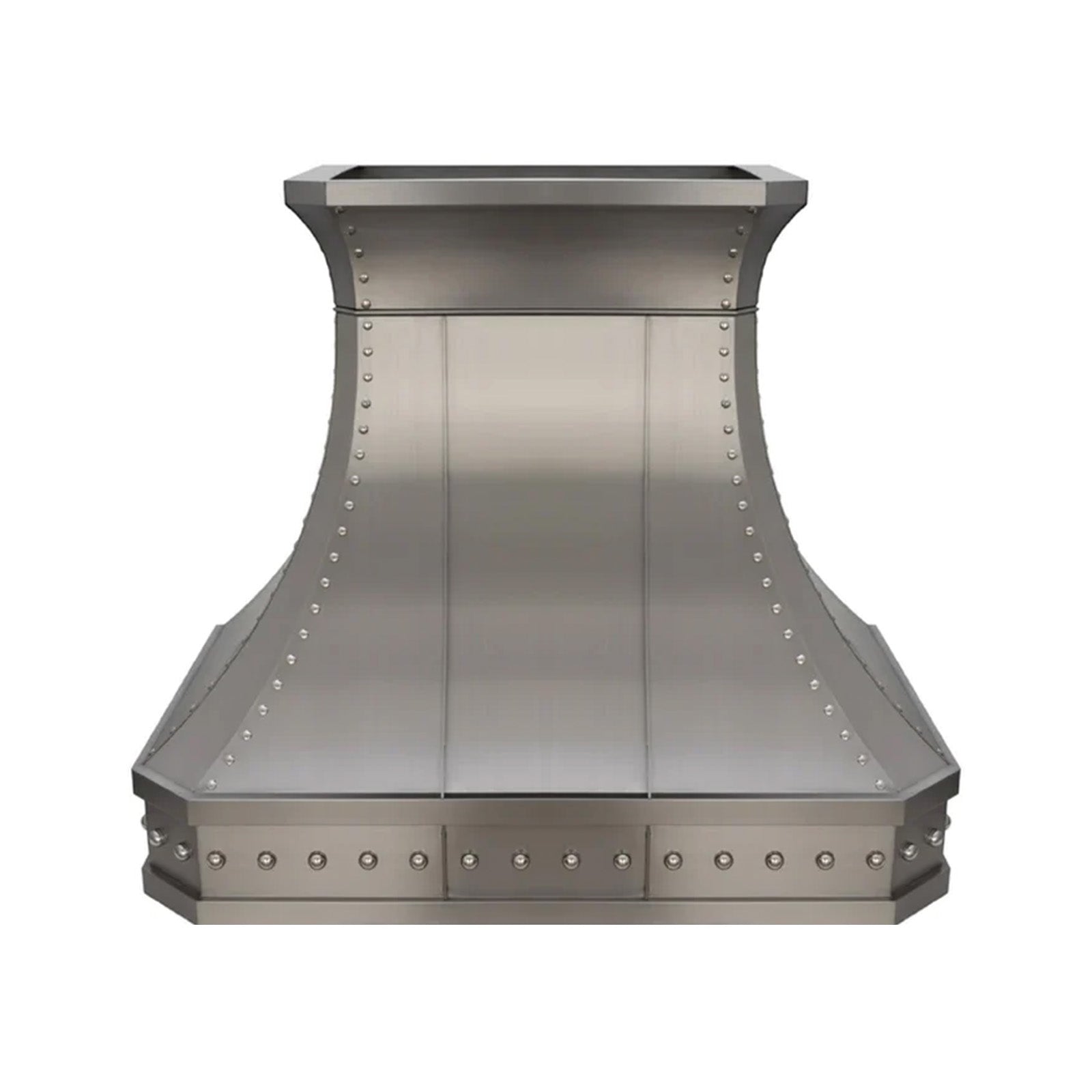Akicon Custom Handcrafted Stainless Steel Range Hood - AKH716C-S