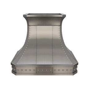 Akicon Custom Handcrafted Stainless Steel Range Hood - AKH716C-S