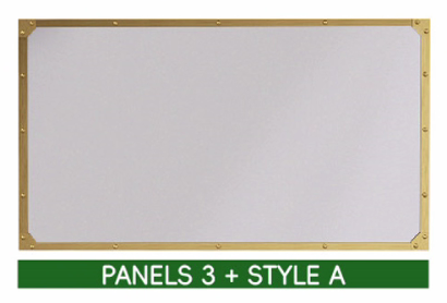 Custom gas range for Ashley Hekimian