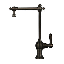 One-Handle Drinking Water Filter Faucet Water Purifier Faucet - AK97718P1C