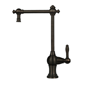 One-Handle Drinking Water Filter Faucet Water Purifier Faucet - AK97718P1C
