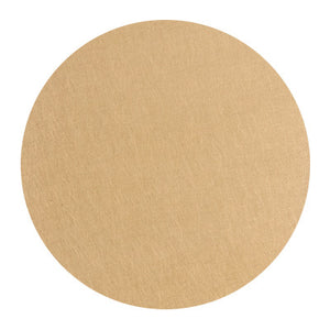 Matte Brass