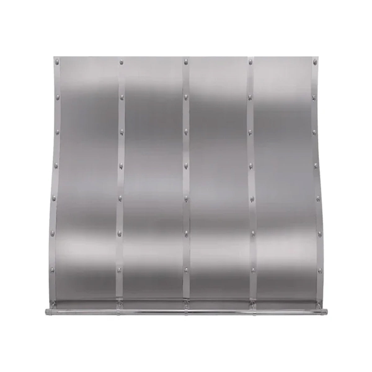 Akicon Custom Handcrafted Stainless Steel Range Hood - AKH796BE-S