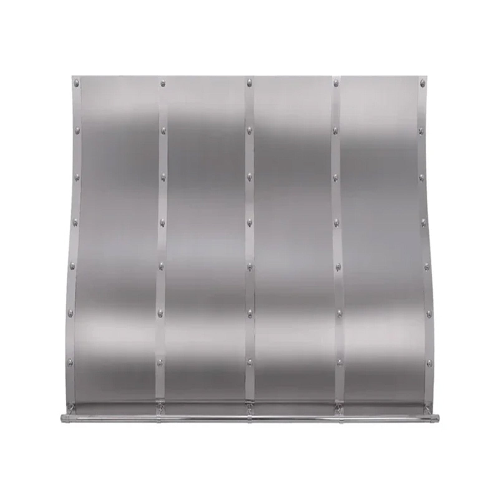 Akicon Custom Handcrafted Stainless Steel Range Hood - AKH796BE-S