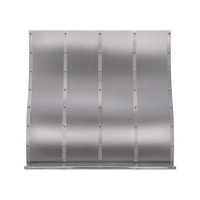 Akicon Custom Handcrafted Stainless Steel Range Hood - AKH796BE-S