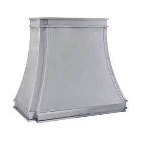 Akicon Custom Handcrafted Stainless Steel Range Hood - AKH791M3-S