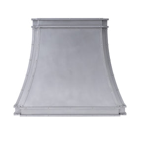 Akicon Custom Handcrafted Stainless Steel Range Hood - AKH791M3-S