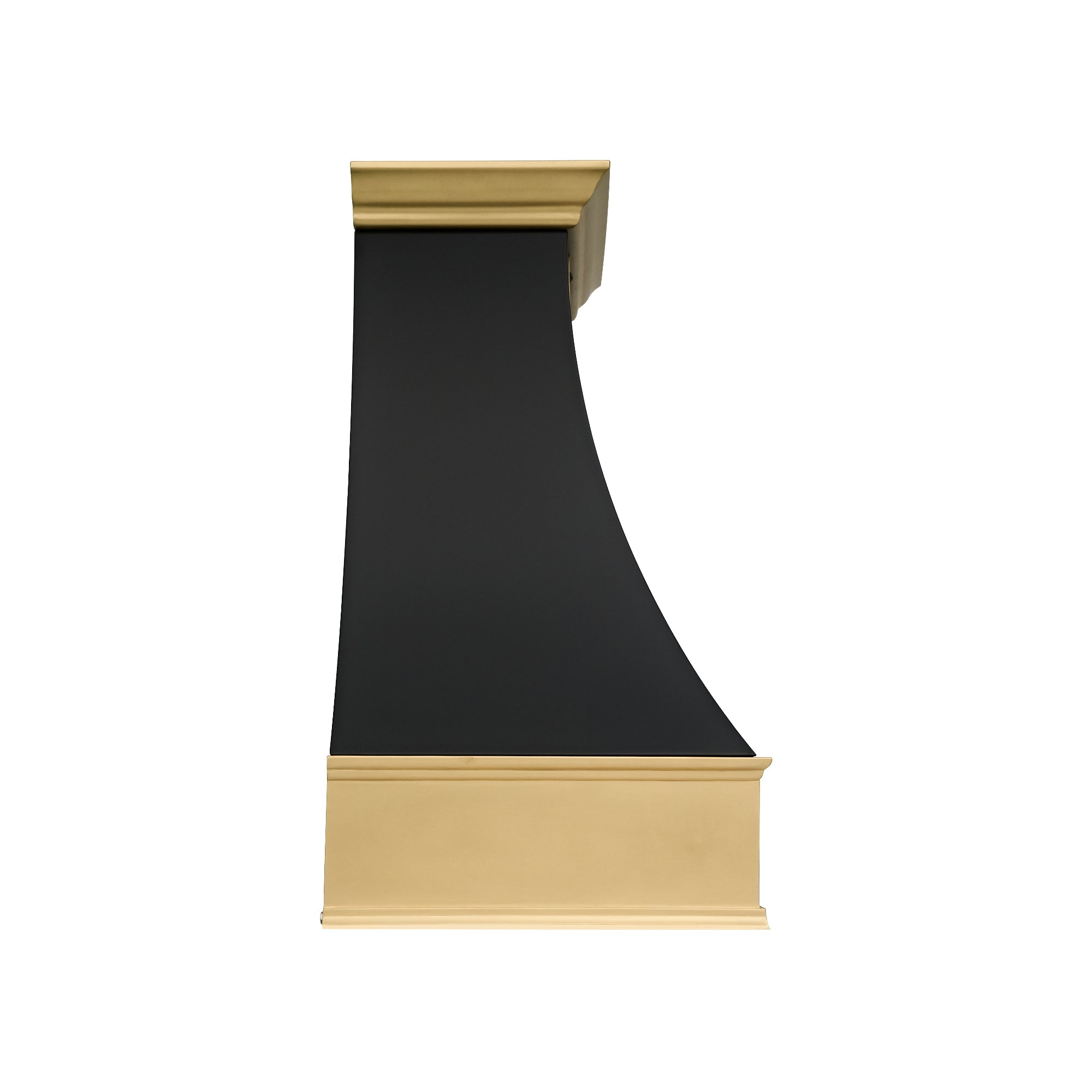 Akicon Premium Handmade Custom Stainless Steel Range Hood