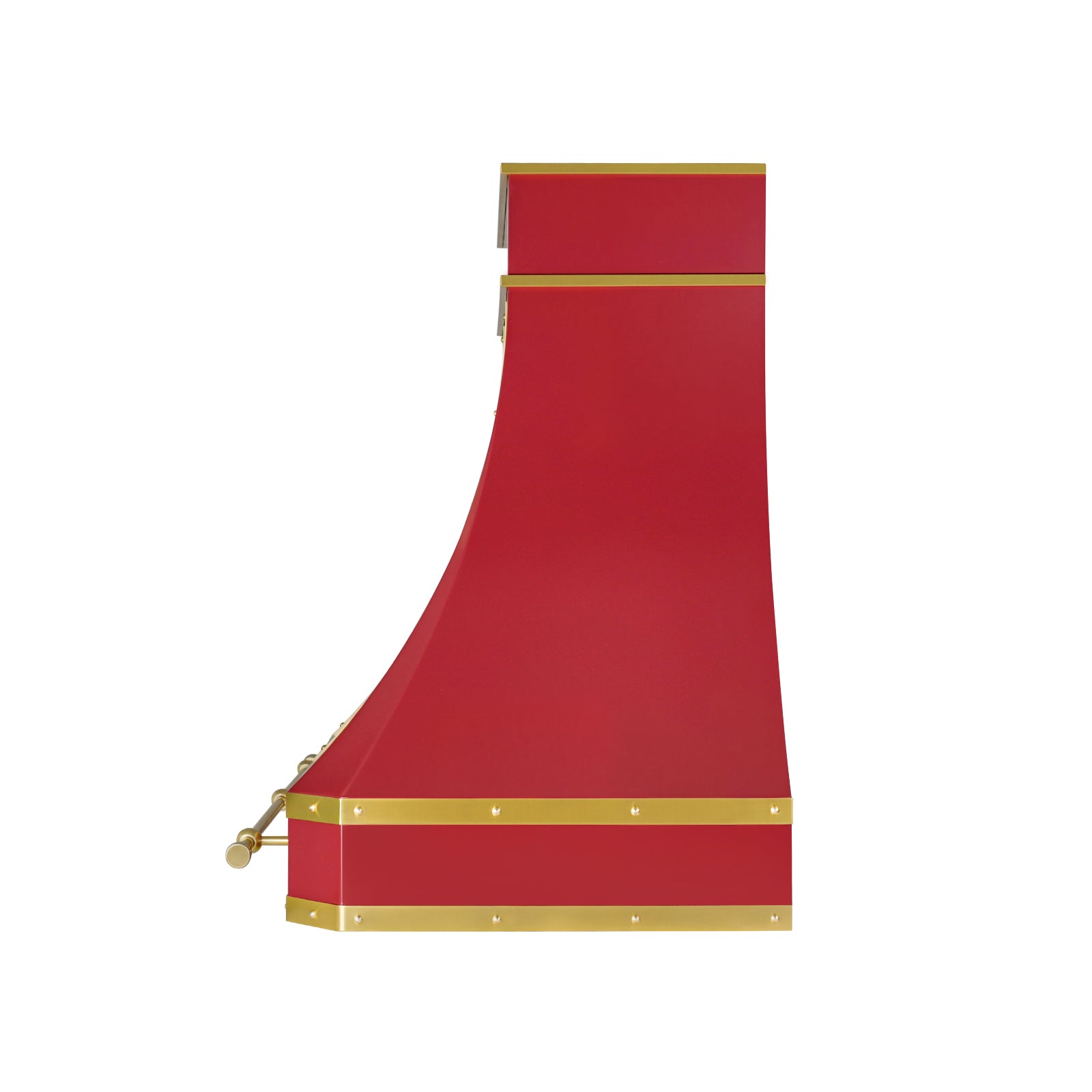 Akicon Custom Handcrafted Stainless Steel Range Hood - AKH721C-S