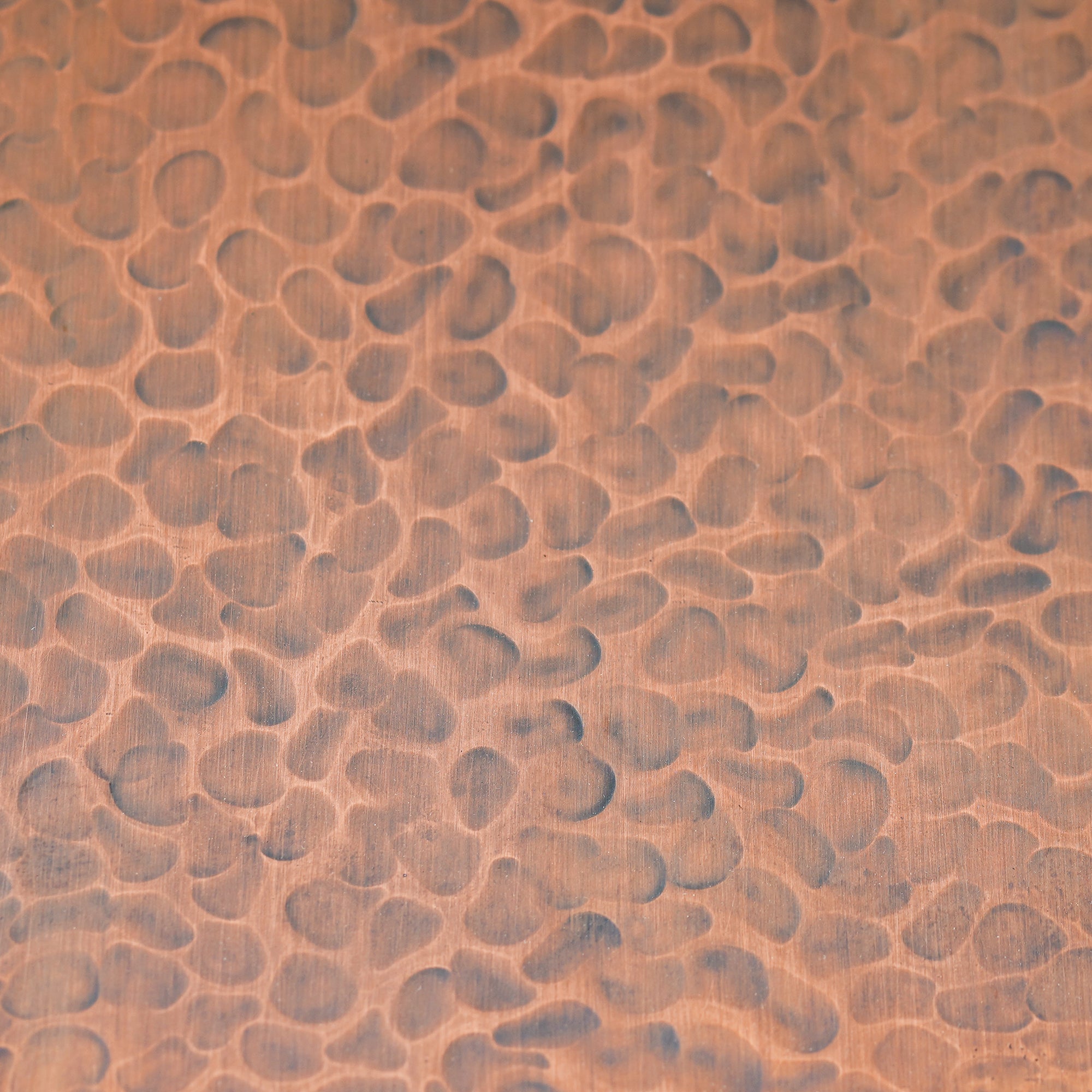 Akicon Custom Handcrafted Copper Range Hood - AKH720M3-C