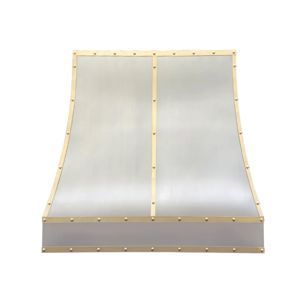 Akicon Custom Handcrafted Stainless Steel Range Hood - AKH706T-S