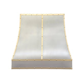 Akicon Custom Handcrafted Stainless Steel Range Hood - AKH706T-S