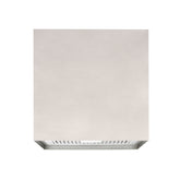 Akicon Custom Handcrafted Stainless Steel Range Hood - AKH601M-S