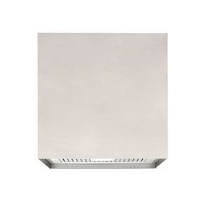Akicon Custom Handcrafted Stainless Steel Range Hood - AKH601M-S