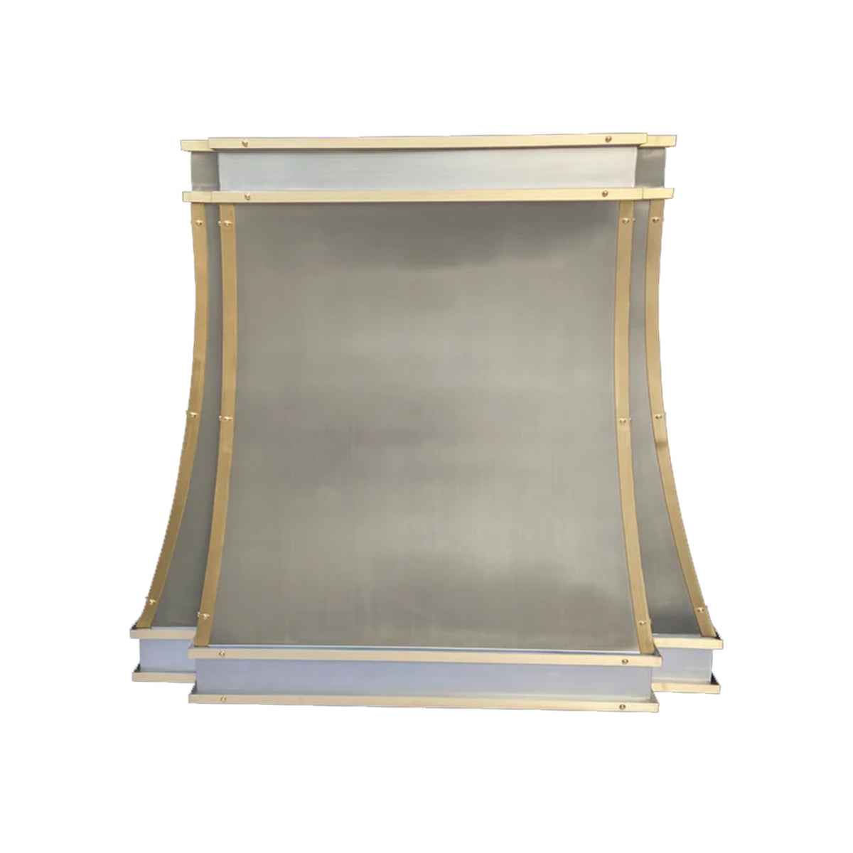 Akicon Custom Handcrafted Stainless Steel Range Hood - AKH791M3-S