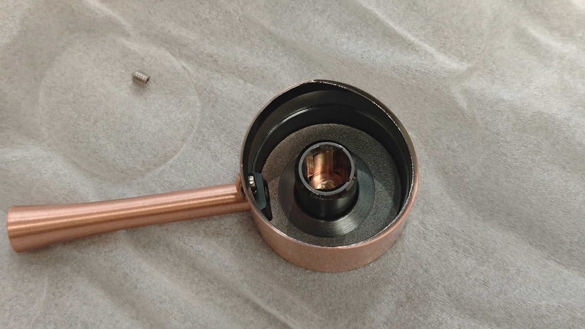 Akicon Faucet Replacement Handle - AK96455