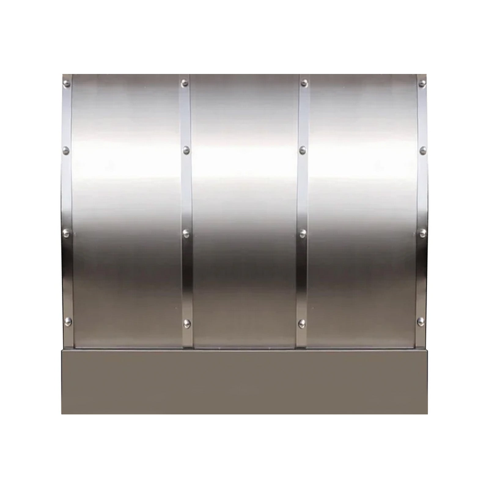 Akicon Custom Handcrafted Stainless Steel Range Hood - AKH776B-S