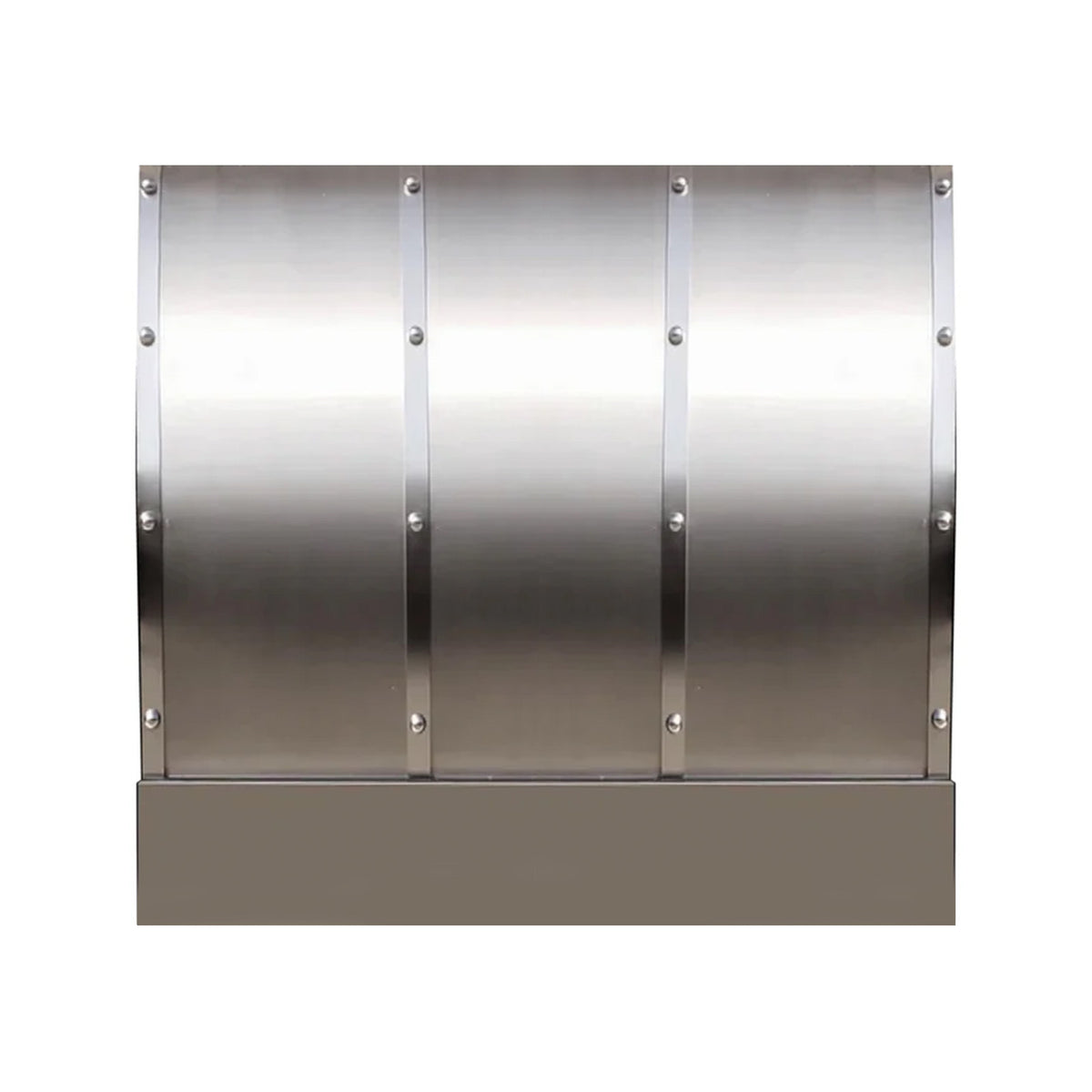Akicon Custom Handcrafted Stainless Steel Range Hood - AKH776B-S