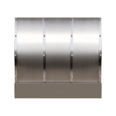 Akicon Custom Handcrafted Stainless Steel Range Hood - AKH776B-S