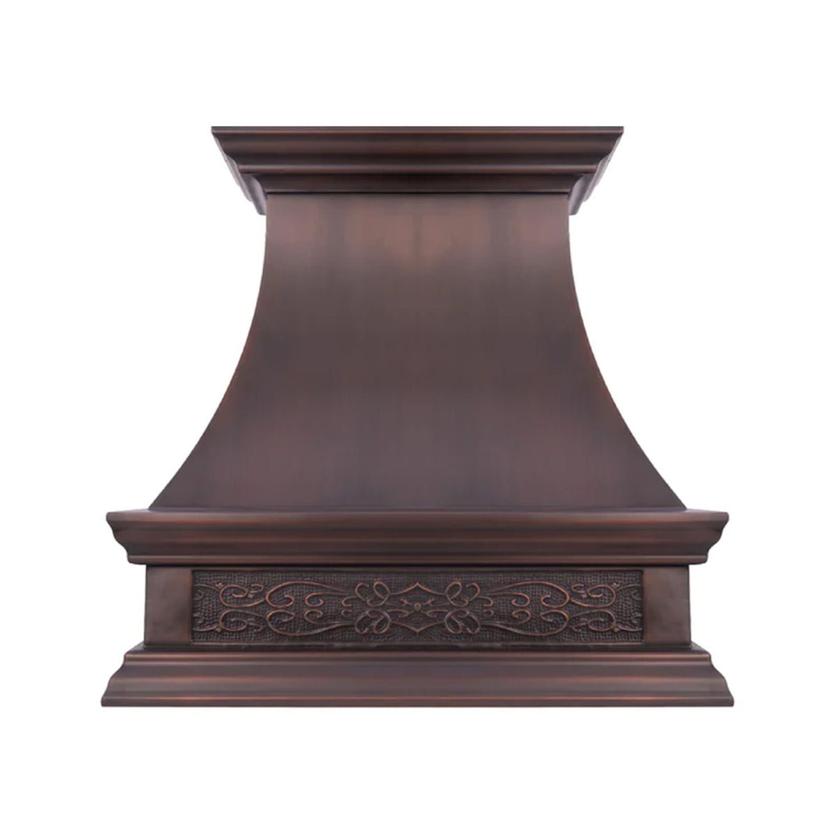 Akicon Handcrafted Copper Range Hood - AKH741S-C