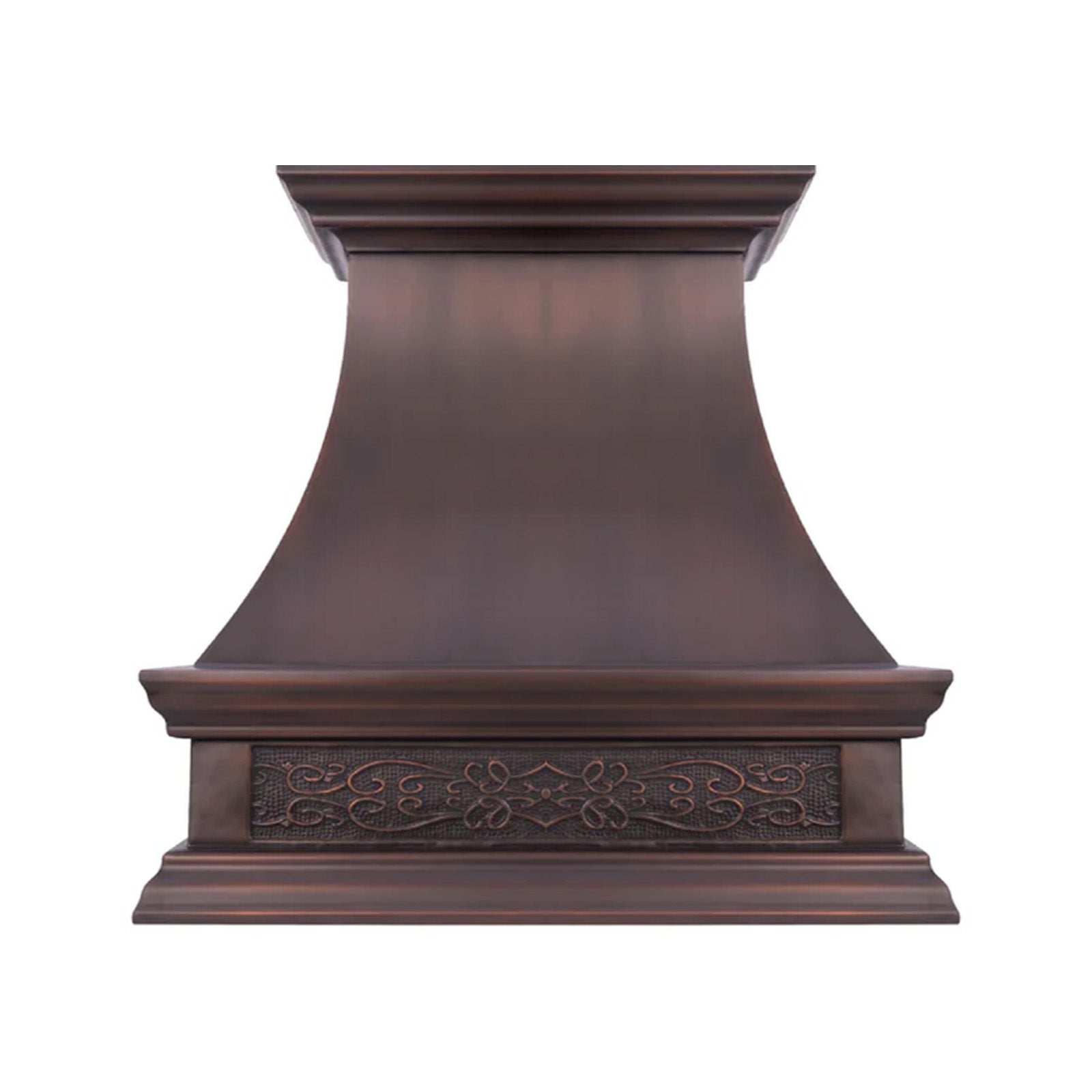 Akicon Handcrafted Copper Range Hood - AKH741S-C