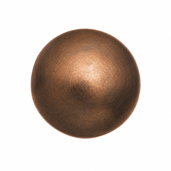 Round rivets