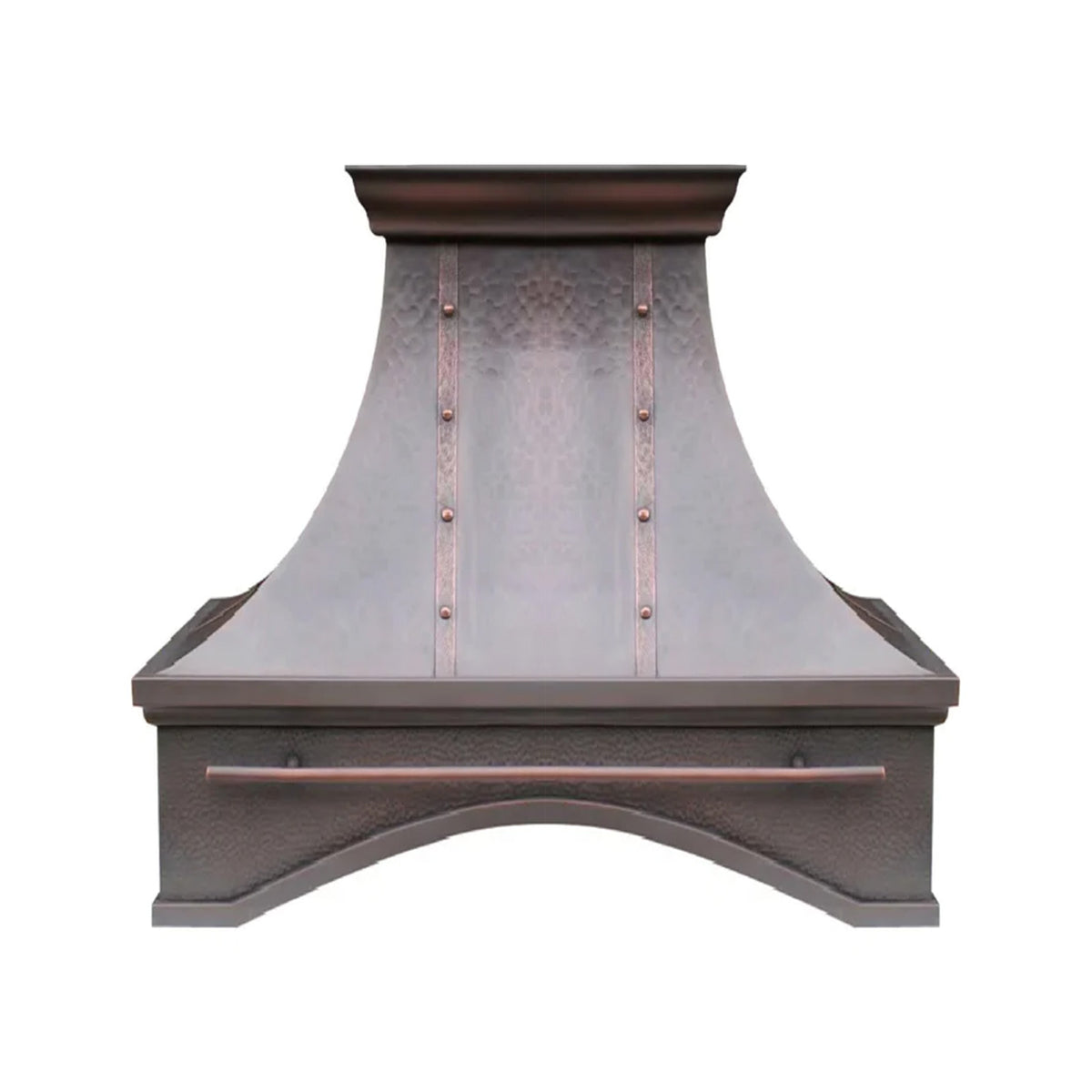 Akicon Handcrafted Copper Range Hood - AKH743S-C