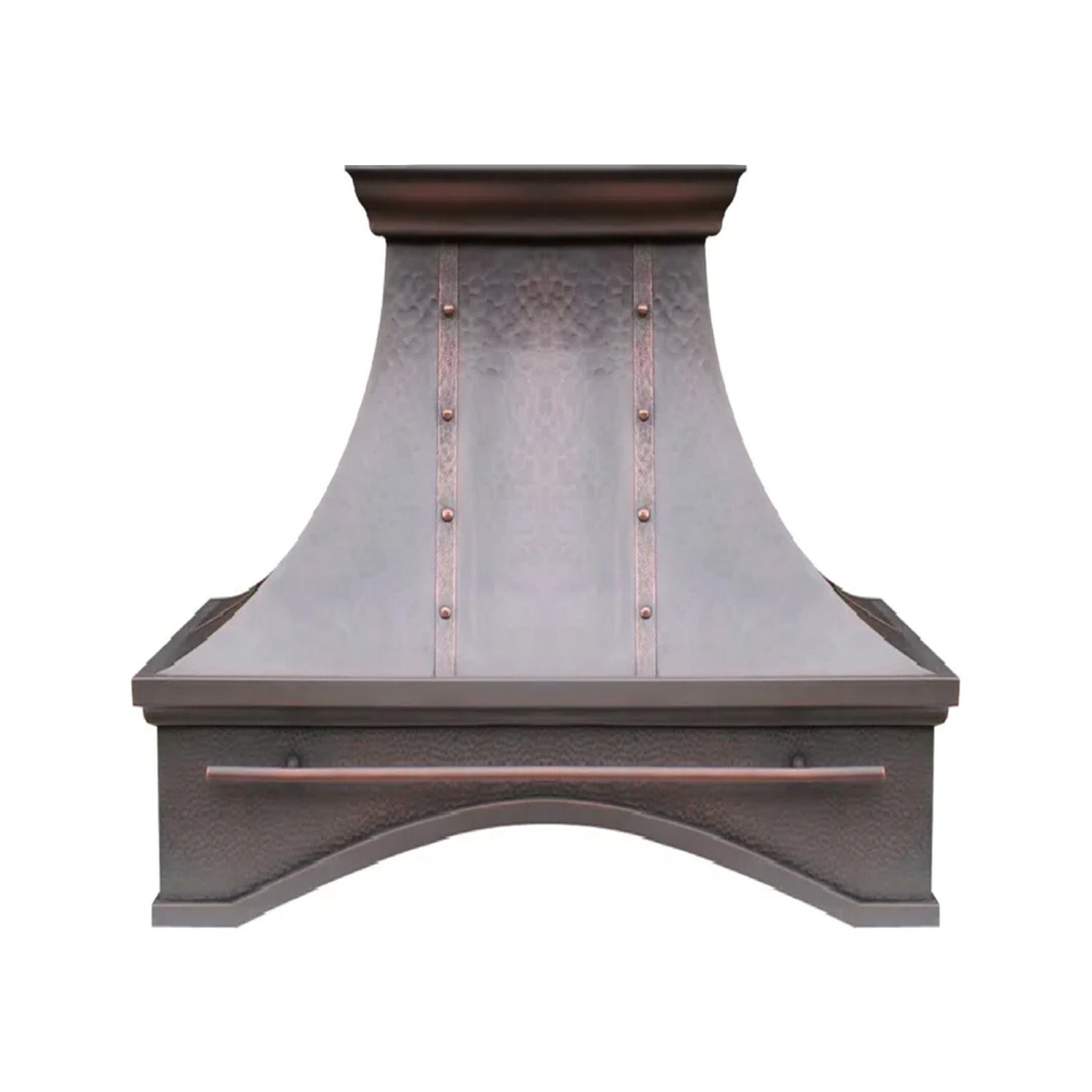 Akicon Handcrafted Copper Range Hood - AKH743S-C