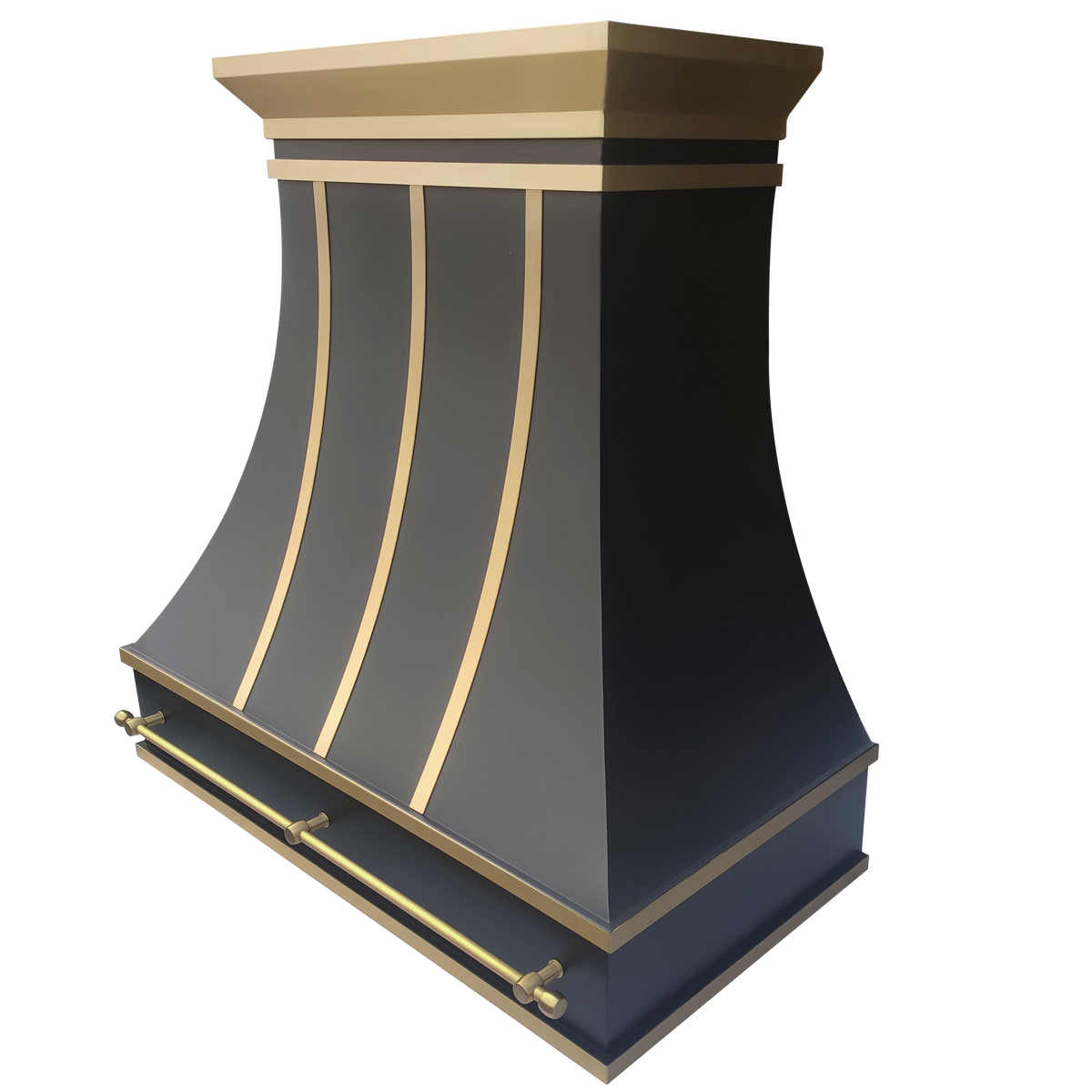 Stainless Steel Range Hood
