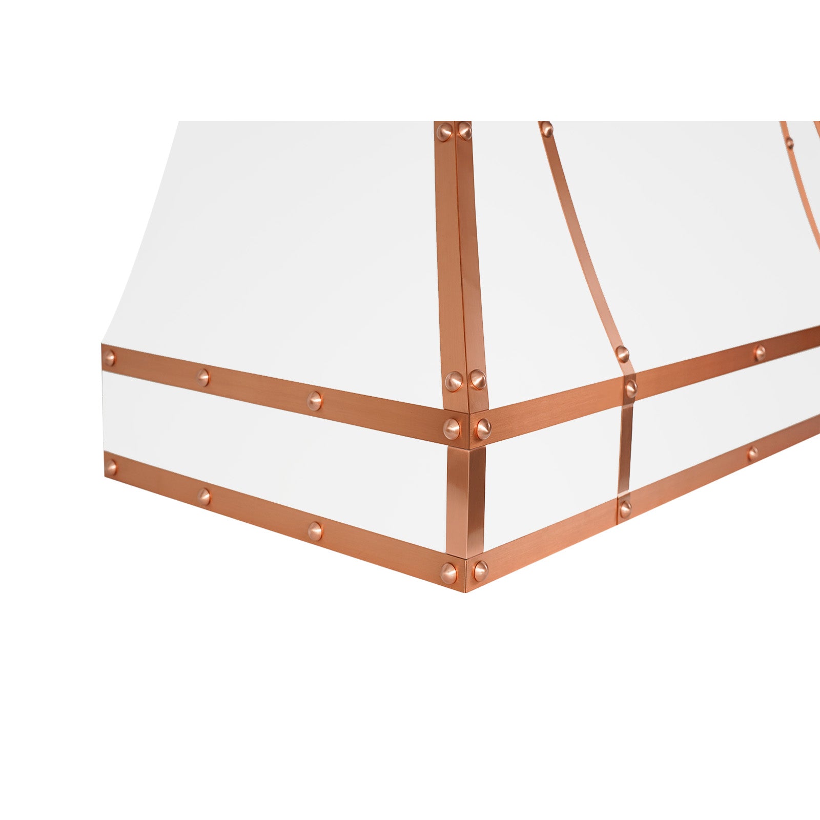 Akicon Custom Handcrafted Stainless Steel Range Hood - AKH720T-S